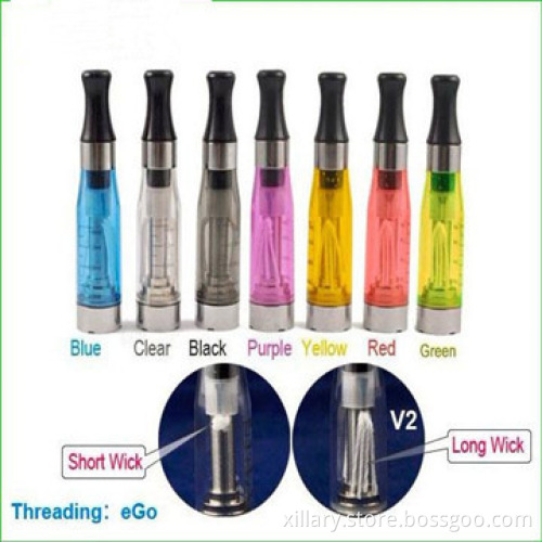 fashion and new design e cigarette cartridges